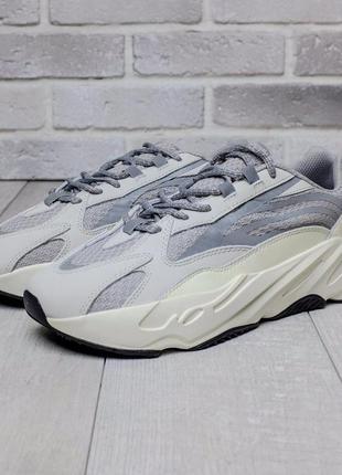 Кросівки adidas yeezy boost 700 static кроссовки