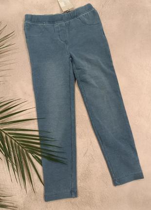 Лосина на девочку