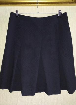 Akris оригинальная фирменная юбка