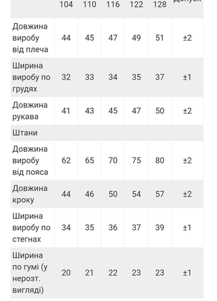 Спортивный костюм для мальчиков, демисезонный комплект свитшот и спортивные штаны3 фото