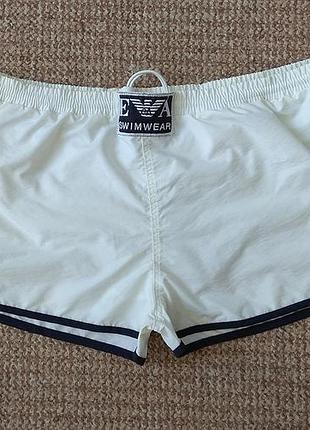Emporio armani шорты оригинал (l)