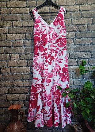 Фирменное летнее платье от soon.