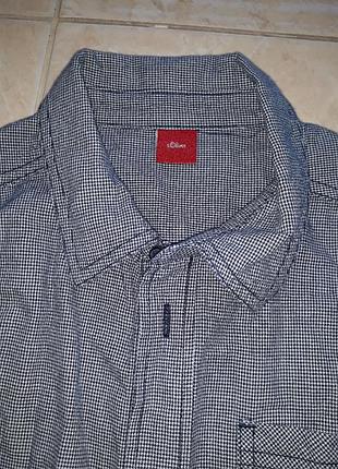 Сорочка, 100%cotton