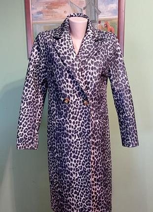 Пальто женское р м, италия, сезон весна.новое