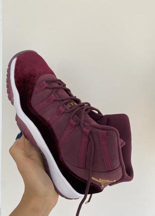 Кросівки nike jordan 11s2 фото