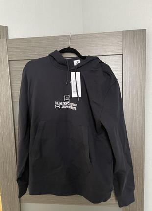 Худи cp company оригинал! размер xl