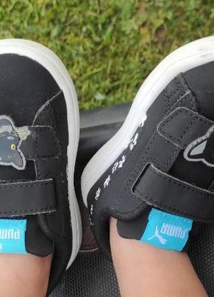 Кросовки puma 13.5см