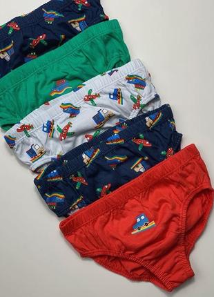 Трусики на хлопчика george