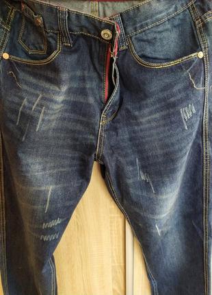 Джинсы мужские levis 5044 фото