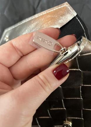 Косметичка kiko milano2 фото