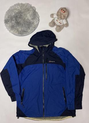 Ветровая berghaus aq2