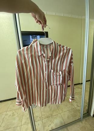 Рубашка сорочка