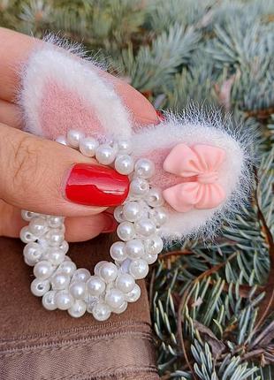 Резиночки для принцес