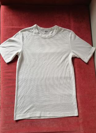 Футболка р m-l, weekday