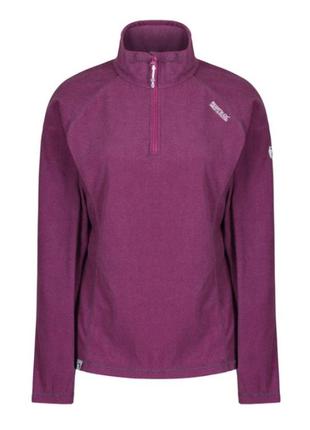 Фліс regatta womens montes фіолетовий 40