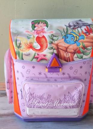 Шкільний рюкзак