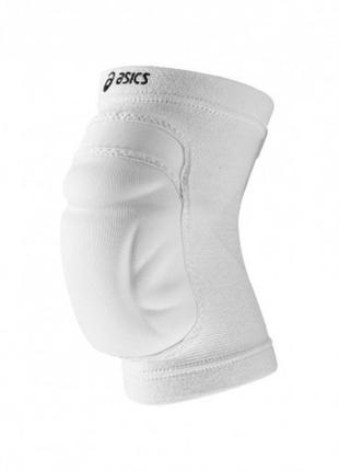 Наколенники волейбольные asics performance kneepad 672540-0001 (размер l)2 фото