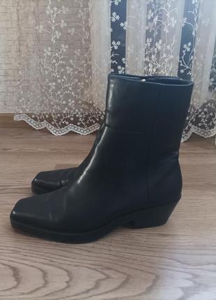 Продам ботинки н&amp;м