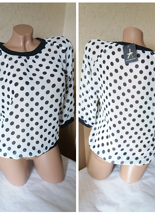 Блузка atmosphere.