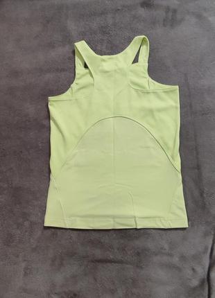 Майка спортивна nike fit dry