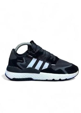 Adidas nite jogger8 фото