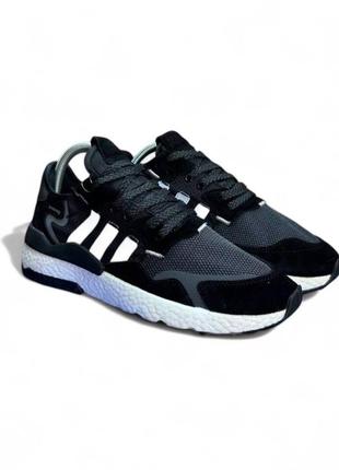 Adidas nite jogger6 фото