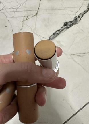 Тональный benefit “hello happy air stick foundation”