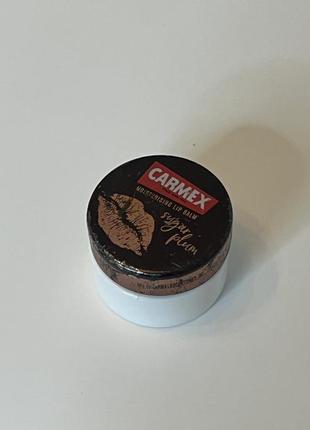 Carmex бальзам для губ