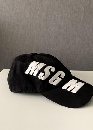 Msgm бейсболка, блайзер, кепка обмен