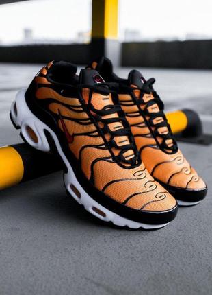 Nike air max plus og tn t!ger  🆕 мужские кроссовки найк 🆕 белый