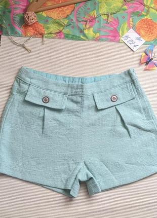 Шорты 8-9 лет