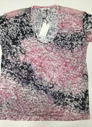 Футболка carven3 фото