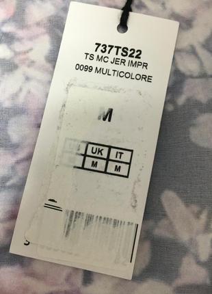Футболка carven5 фото