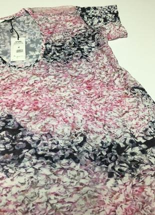 Футболка carven8 фото