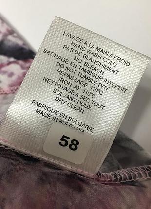 Футболка carven7 фото