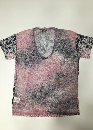 Футболка carven9 фото