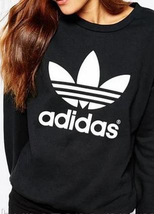 Свитшот кофта толстовка спортивная adidas m.e. — цена 280 грн в ...