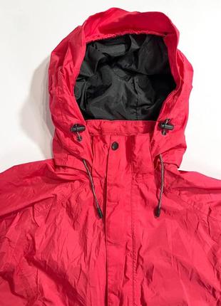 Женская куртка halti / размер м / мембранная куртка / drymaxx / водонепроницаемая женская куртка / женская куртка / gore tex / куртка на мембране /23 фото