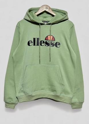 Женское худи ellesse оригинал1 фото