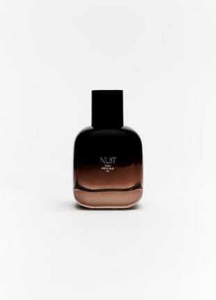 Парфюм zara nuit 90 ml новые упакованные3 фото