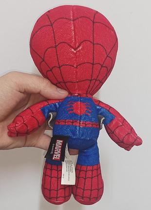 Человек паук marvel 2