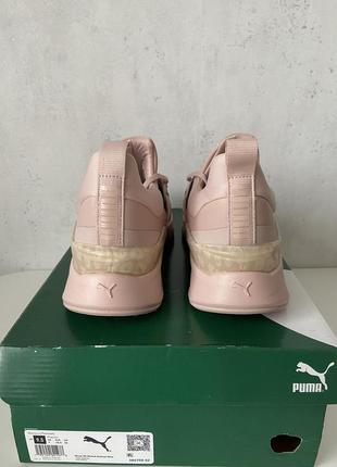 Кросівки puma muse x53 фото