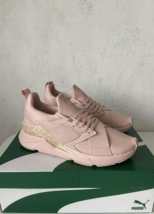 Кросівки puma muse x5