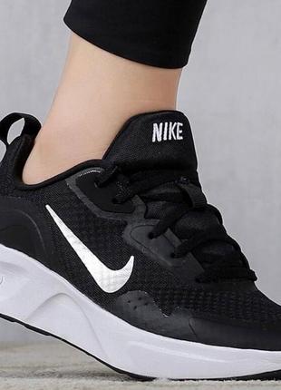 Женские кроссовки nike wearalday 147798 размер 38