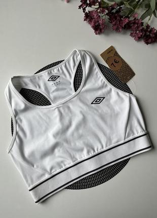 Спортивный топ umbro