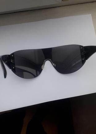 Солнцезащитные очки,  большой  размер3 фото
