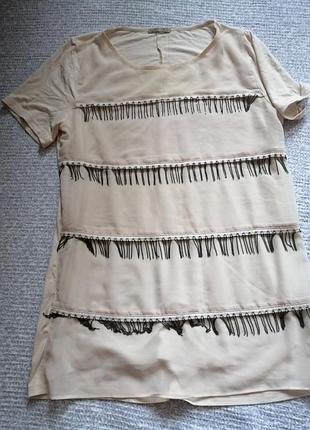 Блузка, футболка intimissimi