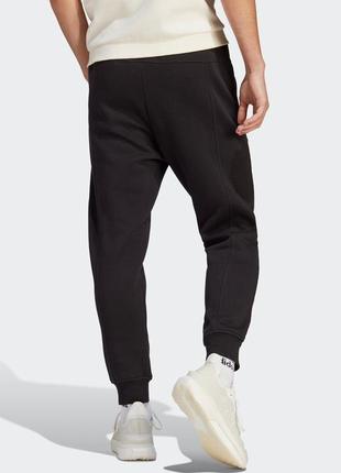 Штани adidas city escspe pants black іс97452 фото