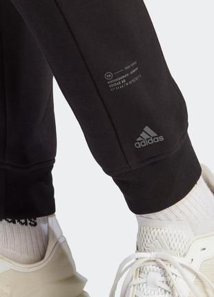 Штани adidas city escspe pants black іс97454 фото