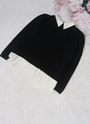 Кофта реглан лонгслів